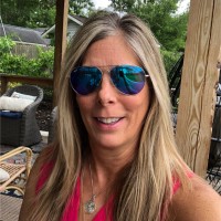 Cathy Graham
