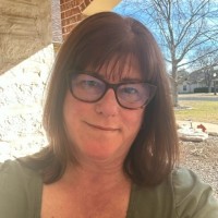 Dorie (Perry) Nelson