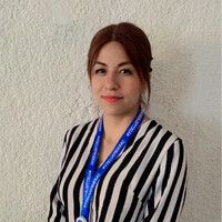 Mayra García