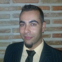 Jose Maria Perez Martinez