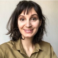 Emmanuelle Libert
