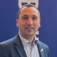 Anthony J Posada