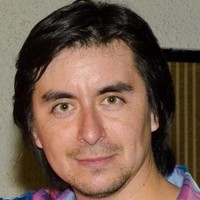 Ricardo Martinez