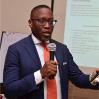 Lanre Buluro