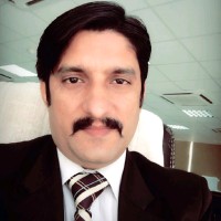 M. Nawaz Pirzada