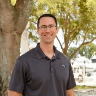 Chad Vogt