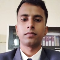 Nikhil Tripathi