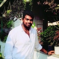 Aravind Shankar S