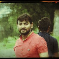 rajaneesh kumar sahoo