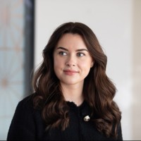 Cerys Eyre