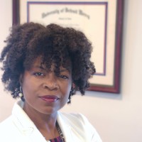 Tracy G. Smith