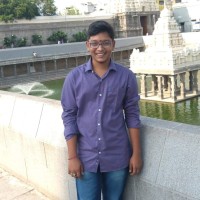 Venkata Bharadwaj Beeraka