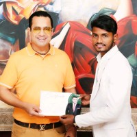 Sanjeev Chaudhary