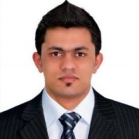Khadananda Dhamala