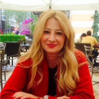 Andreea Parlea