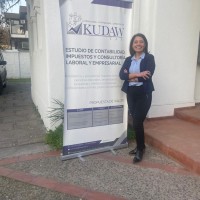 Paz A. Espinosa Mardones