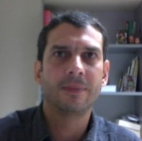 Francisco Luque Pérez