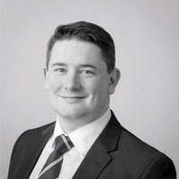 Tony Lawrence, Cfa