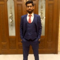Muhammad Usama