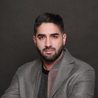 Alexandre Ahmad ABADIE