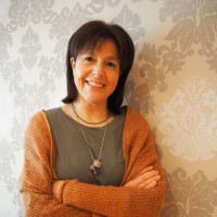 Maria Glòria Boada I Vall-Llosera