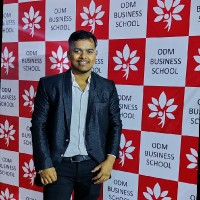 Sunil kumar Muduli