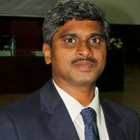 Professor Nandyala D. Gangadhar