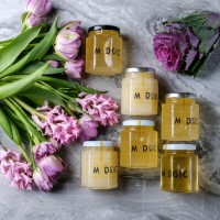 MEDGIC Медові подарунки