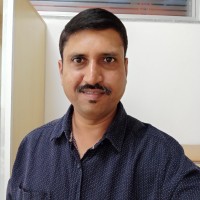 Sudhakara Hegde