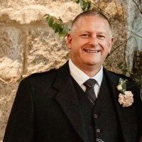 Dave Madden