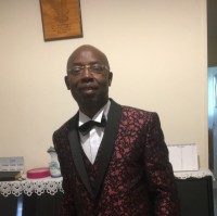 Frère Jean-Blaise Boya Itoulé Jean Blaise