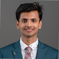 Ansuman Sharma