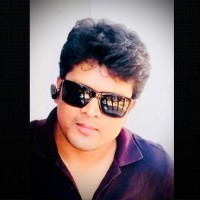Kevin Raju