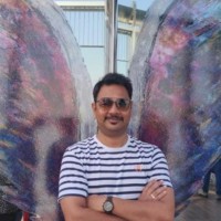 Deepak C