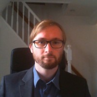 Matt Huxford