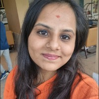 Vidhya Varshini P