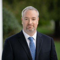 Kevin Buckley