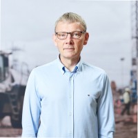 Johnny Østergaard