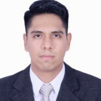 Víctor Josué Ochoa Núñez
