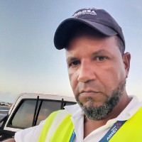 Jose Rafael Santos Fernandez
