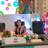 Dr. Aishwarya Singh Raikwar