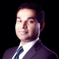 Ray Attanayake FCMA, FCPA, Solicitor