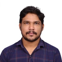Jitheesh P