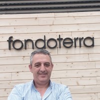 Jose Luis Fondon Mercader