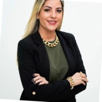 Ana Virgínia Barão Camargo