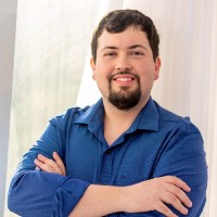 Raphael Hungaro Moretti