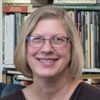 Suzanne Stephens