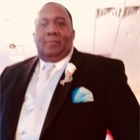 Bernard Berrian