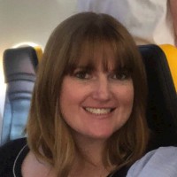Nicola Cook