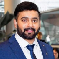 Lijin Kuruvilla Perumal